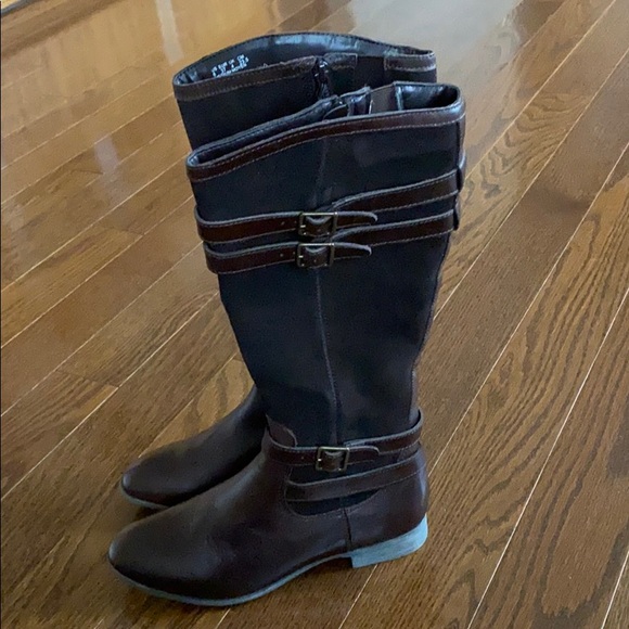 Hush Puppies boots - Picture 2 of 6